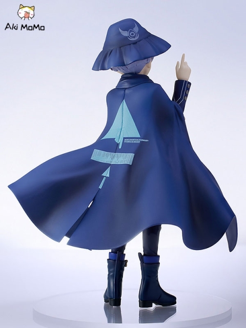 Good Smile Company GSC POP UP PARADE Master Detective Archives Rain Code Yuma Kokohead Figure