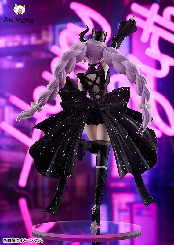 Good Smile Company GSC POP UP PARADE Master Detective Archives Rain Code Shinigami Figure