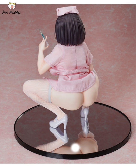 Native x BINDing Creators Opinion Series Ayami Aizawa 1/4 Figure