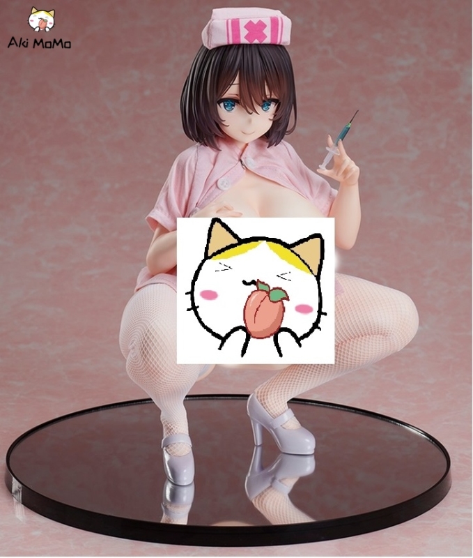 Native x BINDing Creators Opinion Series Ayami Aizawa 1/4 Figure
