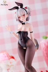 Lovely x Hobby Sakura Hayakawa Ichigo Chichi Baito Chu no Senpai (Bonus) 1/7 Figure