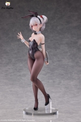 Lovely x Hobby Sakura Hayakawa Ichigo Chichi Baito Chu no Senpai (Bonus) 1/7 Figure