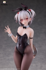 Lovely x Hobby Sakura Hayakawa Ichigo Chichi Baito Chu no Senpai (Bonus) 1/7 Figure