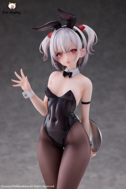 Lovely x Hobby Sakura Hayakawa Ichigo Chichi Baito Chu no Senpai 1/7 Figure