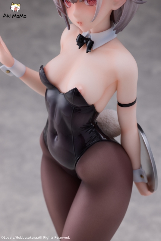 Lovely x Hobby Sakura Hayakawa Ichigo Chichi Baito Chu no Senpai (Bonus) 1/7 Figure