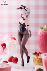 Lovely x Hobby Sakura Hayakawa Ichigo Chichi Baito Chu no Senpai (Bonus) 1/7 Figure