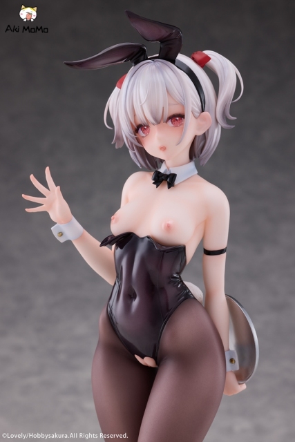 Lovely x Hobby Sakura Hayakawa Ichigo Chichi Baito Chu no Senpai 1/7 Figure