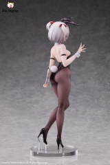Lovely x Hobby Sakura Hayakawa Ichigo Chichi Baito Chu no Senpai 1/7 Figure