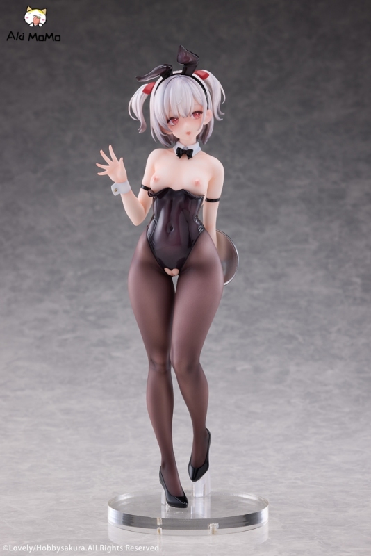 Lovely x Hobby Sakura Hayakawa Ichigo Chichi Baito Chu no Senpai (Bonus) 1/7 Figure
