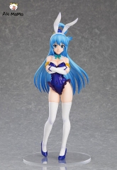 Max Factory POP UP PARADE KonoSuba Aqua Bunny Ver. L size Figure