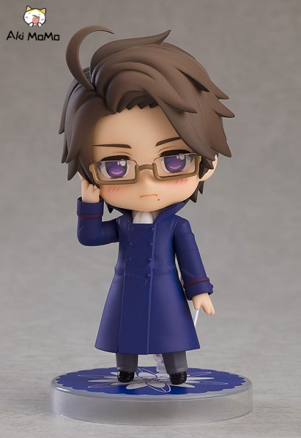 Orange Rouge Nendoroid Anime Hetalia World Stars Austria