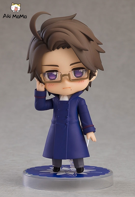 Orange Rouge Nendoroid Anime Hetalia World Stars Austria