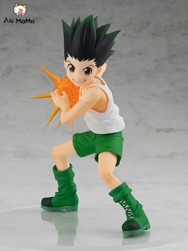 Good Smile Company GSC POP UP PARADE Hunter x Hunter Gon Freecss Figure
