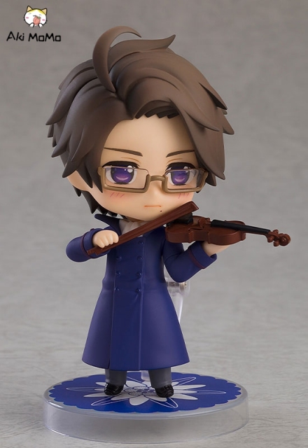 Orange Rouge Nendoroid Anime Hetalia World Stars Austria