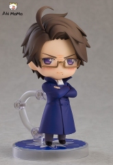 Orange Rouge Nendoroid Anime Hetalia World Stars Austria