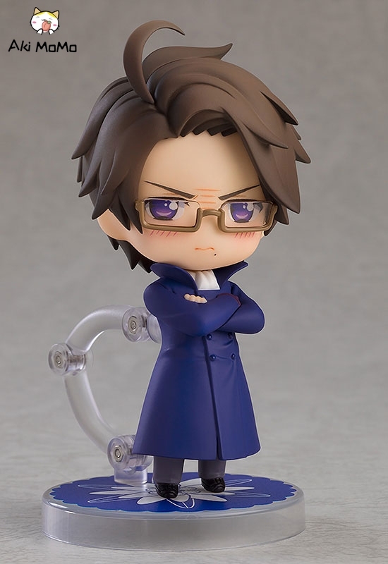 Orange Rouge Nendoroid Anime Hetalia World Stars Austria
