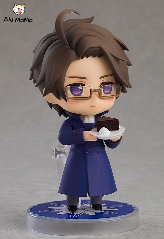Orange Rouge Nendoroid Anime Hetalia World Stars Austria