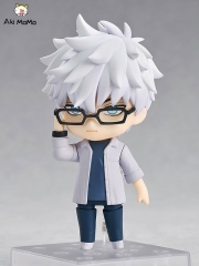 Good Smile Arts Shanghai GSAS Nendoroid Link Click Lu Guang (Hikaru)