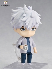 Good Smile Arts Shanghai GSAS Nendoroid Link Click Lu Guang (Hikaru)