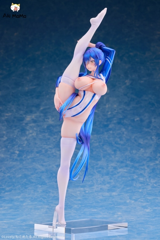Lovely (Bonus) Yuki Azuma 1/4 Figure