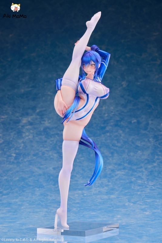 Lovely (Bonus) Yuki Azuma 1/4 Figure