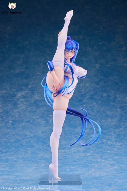 Lovely (Bonus) Yuki Azuma 1/4 Figure