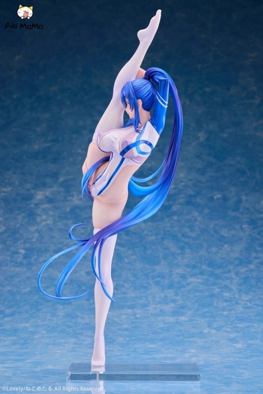Lovely (Bonus) Yuki Azuma 1/4 Figure