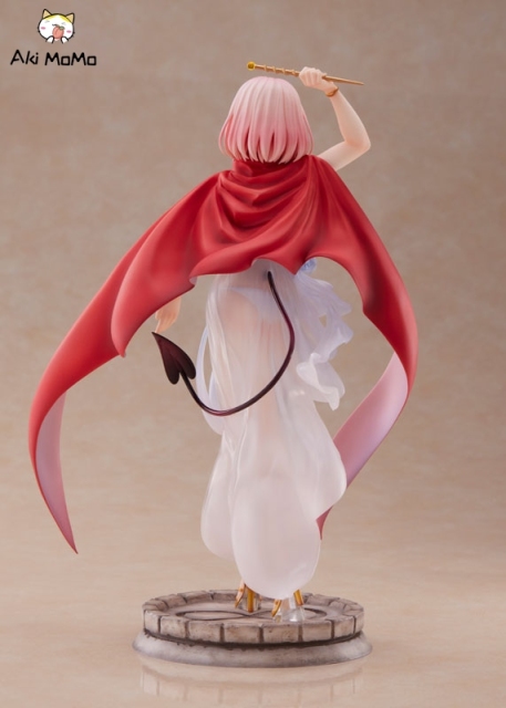 Broccoli To Love-Ru Darkness Momo Belia Deviluke The Magician Ver. 1/7 Figure