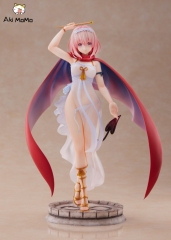 Broccoli To Love-Ru Darkness Momo Belia Deviluke The Magician Ver. 1/7 Figure