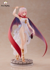 Broccoli To Love-Ru Darkness Momo Belia Deviluke The Magician Ver. 1/7 Figure