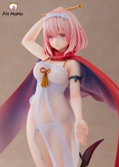 Broccoli To Love-Ru Darkness Momo Belia Deviluke The Magician Ver. 1/7 Figure
