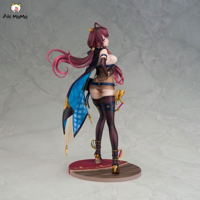 KT model+ Atelier Sophie 2: The Alchemist of the Mysterious Dream Ramizel Erlenmeyer 1/7 Figure