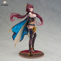 KT model+ Atelier Sophie 2: The Alchemist of the Mysterious Dream Ramizel Erlenmeyer 1/7 Figure