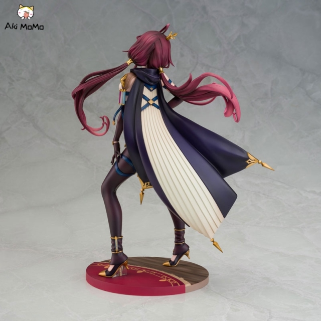KT model+ Atelier Sophie 2: The Alchemist of the Mysterious Dream Ramizel Erlenmeyer 1/7 Figure