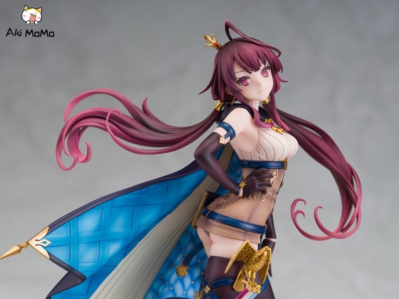 KT model+ Atelier Sophie 2: The Alchemist of the Mysterious Dream Ramizel Erlenmeyer 1/7 Figure