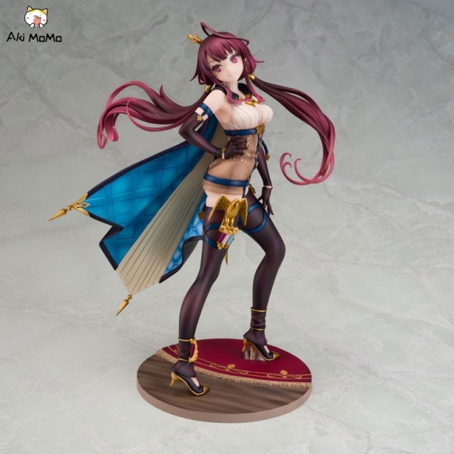 KT model+ Atelier Sophie 2: The Alchemist of the Mysterious Dream Ramizel Erlenmeyer 1/7 Figure