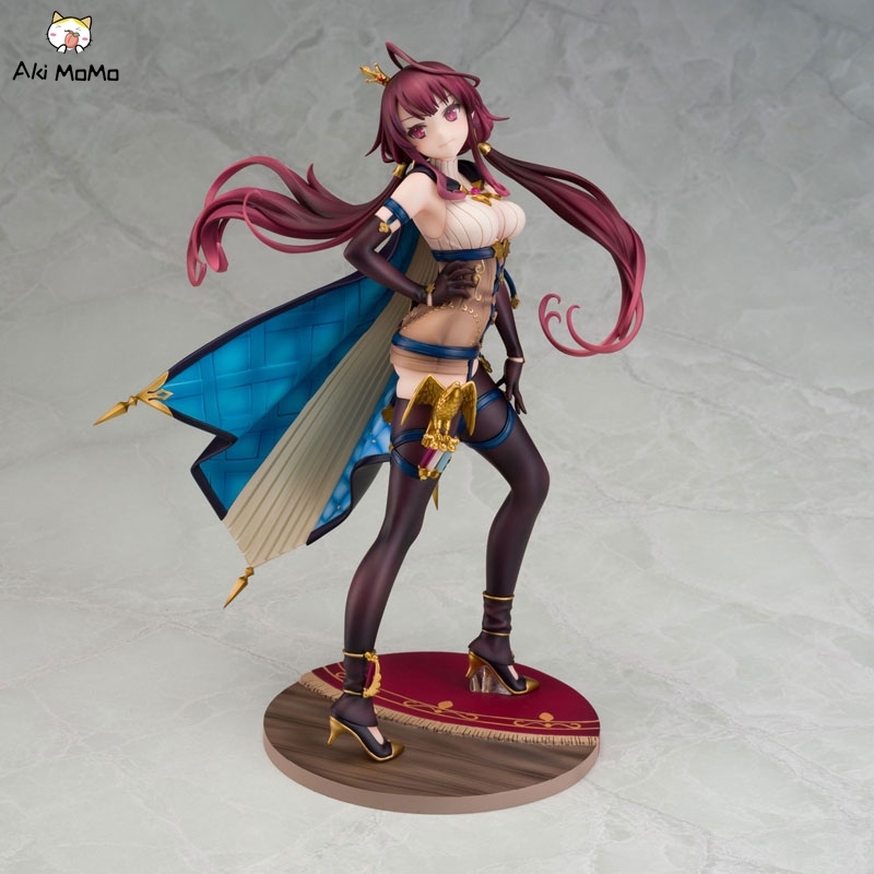 KT model+ Atelier Sophie 2: The Alchemist of the Mysterious Dream Ramizel Erlenmeyer 1/7 Figure