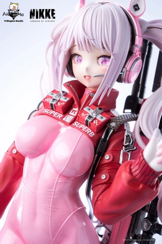 Nikke Alice 1/4 Statue By TriEagles Studio