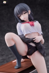 Partylook Arisa Watanabe Illustrated by Jack Dempa 1/6 Figure
