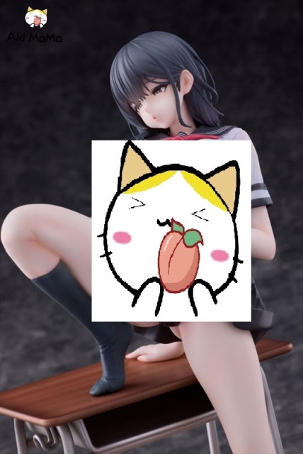 Partylook Arisa Watanabe Illustrated by Jack Dempa 1/6 Figure