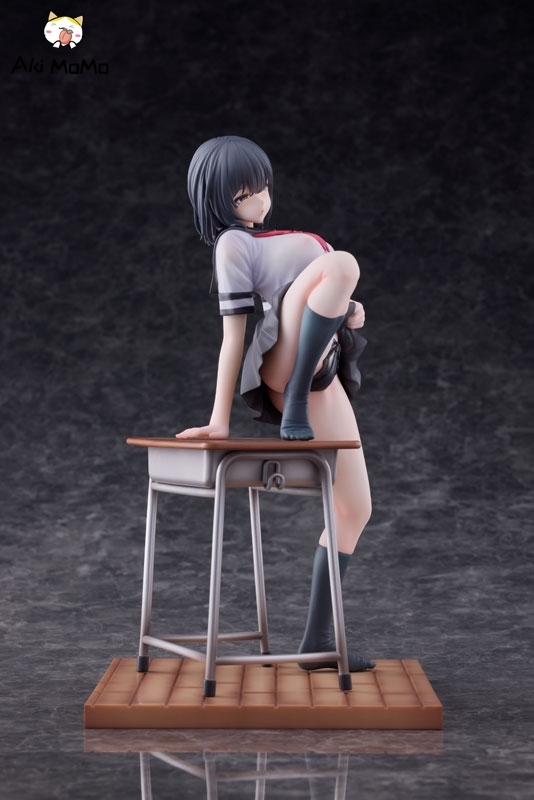 Partylook Arisa Watanabe Illustrated by Jack Dempa 1/6 Figure