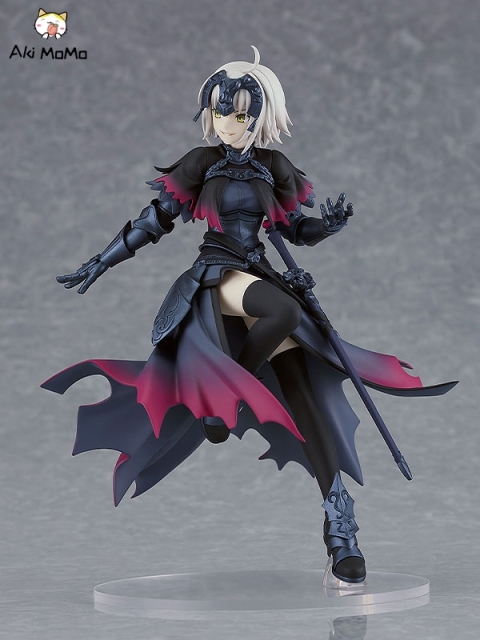 Max Factory POP UP PARADE Fate/Grand Order Avenger/Jeanne d'Arc [Alter] Figure