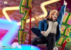 Phat Company Chainsaw Man Figure Power 1/7 Scale
