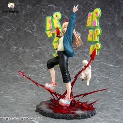 Phat Company Chainsaw Man Figure Power 1/7 Scale