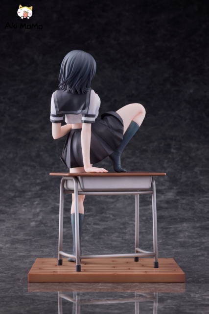 Partylook Arisa Watanabe Illustrated by Jack Dempa 1/6 Figure