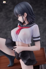 Partylook Arisa Watanabe Illustrated by Jack Dempa 1/6 Figure