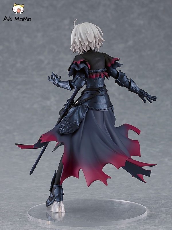 Max Factory POP UP PARADE Fate/Grand Order Avenger/Jeanne d'Arc [Alter] Figure