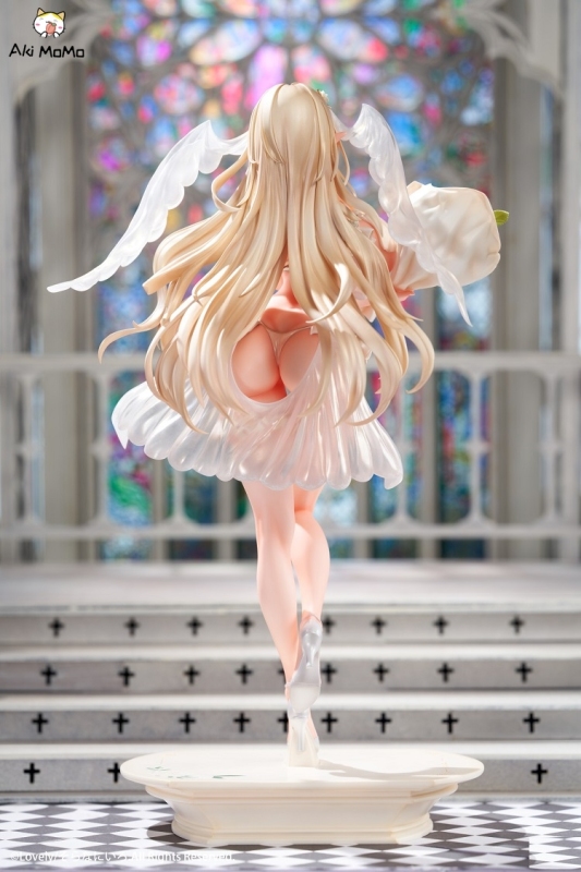 Lovely Wedding Elf 1/5.5 (Bonus) Figure