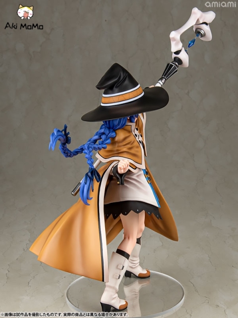 Kotobukiya Mushoku Tensei: Jobless Reincarnation -Isekai Ittara Honki Dasu- Roxy Migurdia 1/8 Figure (Reissue)