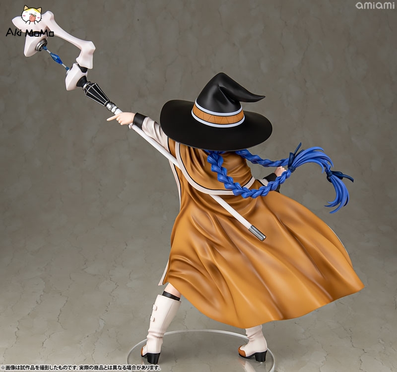 Kotobukiya Mushoku Tensei: Jobless Reincarnation -Isekai Ittara Honki Dasu- Roxy Migurdia 1/8 Figure (Reissue)